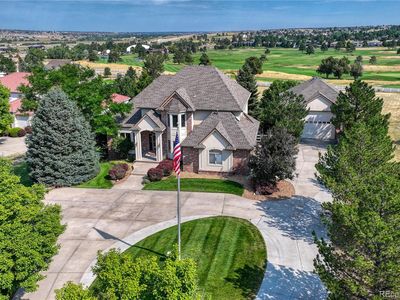 5986 Saddle Creek Trail
