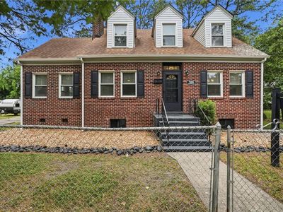 124 Armstrong St