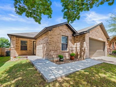 Property at 628 Quarter Ave, Buda, TX
