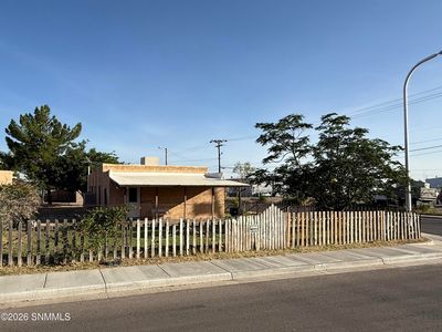 Property at 1219 McFie Ave, Las Cruces, NM