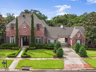 14341 Bluff Lakes Dr