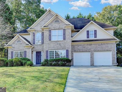 1470 Highland Forge Ct