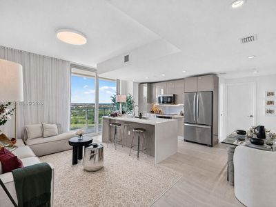 2000 Metropica Way #1901