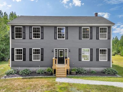 Property at 173 Stoney Ridge Road, Eddington, ME