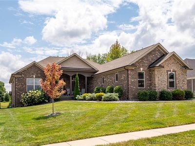 11203 Winged Foot Drive