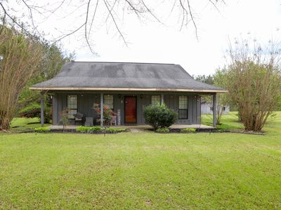 Property at 8640 State Highway 413, Weir, MS