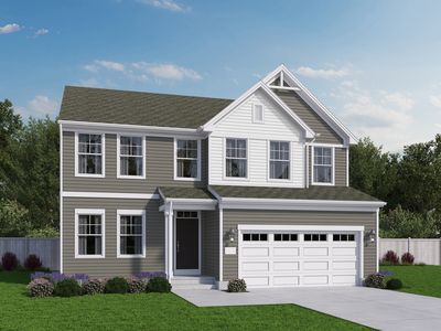 Montclair Plan, Clearview Crossing