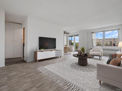 2550 Olinville Ave APT 7