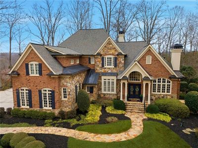 135 Foxhollow Trl