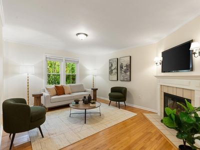 Property at 14 N Commons Cmns #C, Lincoln, MA