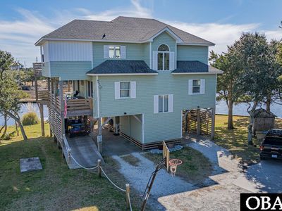 57227 Island Club Ln LOT 5