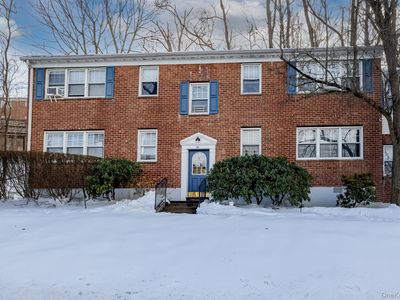 96 Underhill Avenue #2B