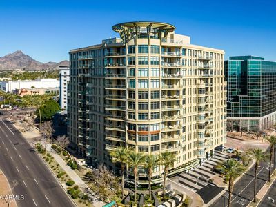 2402 E Esplanade Ln Unit 901