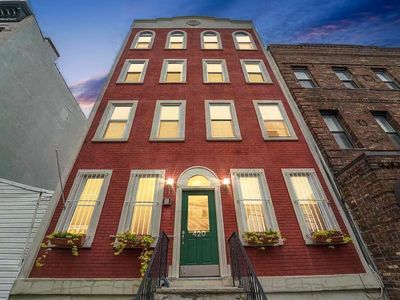 420 Monroe St APT 1R