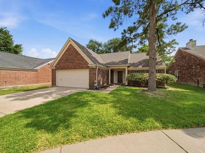 20619 Apache Lake Dr