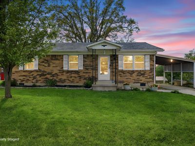 118 Springside Ct