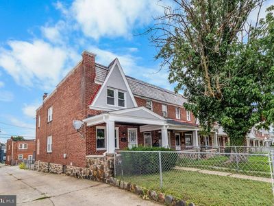4024 Woodridge Rd