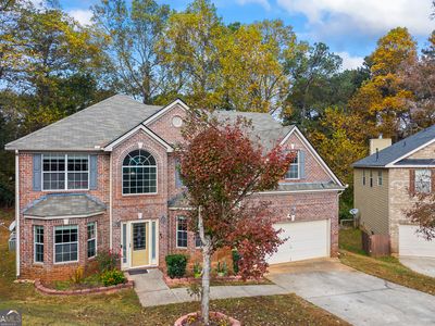 1546 Evergreen Hollow Ln