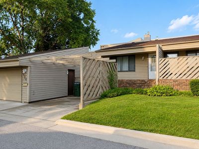 1126 Prairie Meadow Ct
