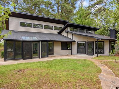 Property at 1441 Tanglewood Dr W, Hideaway, TX