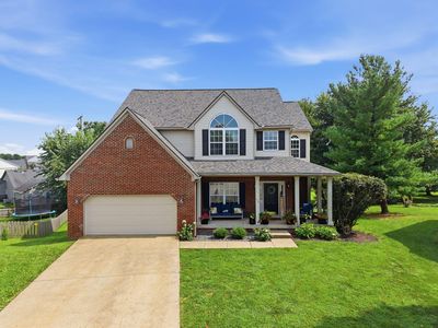 Property at 116 Valhalla Pl, Georgetown, KY