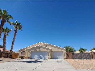 5119 S Amber Sands Dr