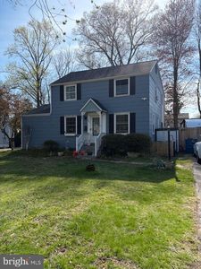 385 Magnolia Dr