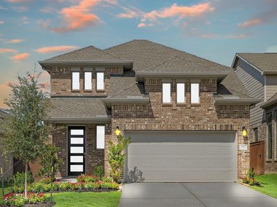 28807 Bobcat Run Dr