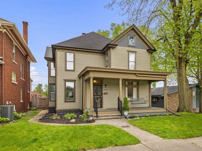 1415 Swinney Park Pl