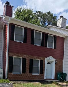 4790 Hairston Pl