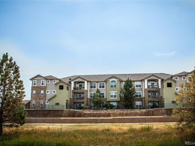 Property at 1574 Olympia Circle #205, Castle Rock, CO