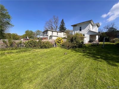 Property at 7 West Ave, Moravia, NY