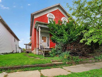 Property at 525 Lavina St, Fort Wayne, IN