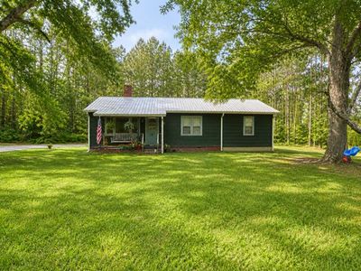 Property at 91 County Road 216, Glen, MS