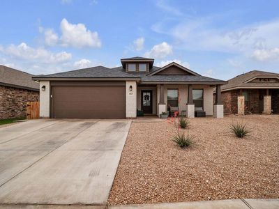 5813 Briscoe Rd