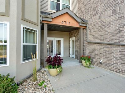 6701 Fairhaven Road #111