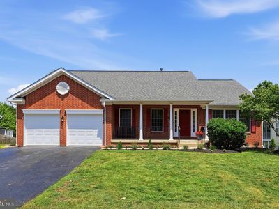169 Midsummer Dr