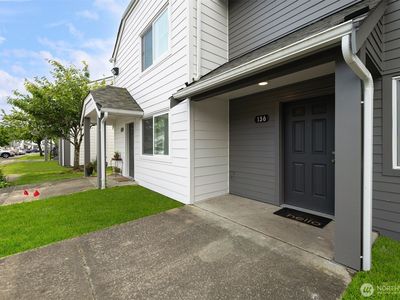 4243 Wintergreen Circle #136