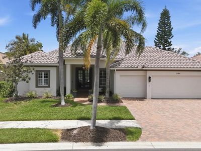 5184 White Ibis Dr