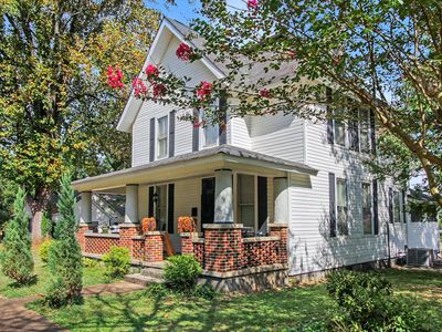 Property at 207 Magnolia Ave, South Pittsburg, TN