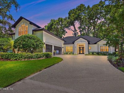 1611 NOTTINGHAM KNOLL Drive