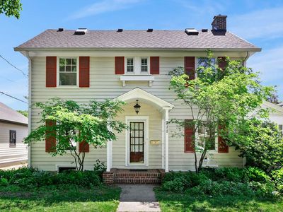 211 Vista Rd