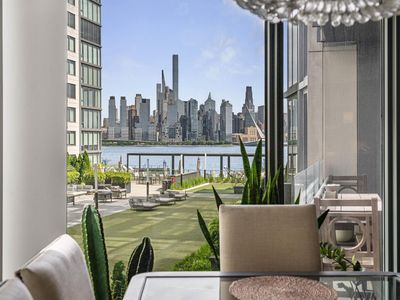 9 Avenue At Port Imperial #414