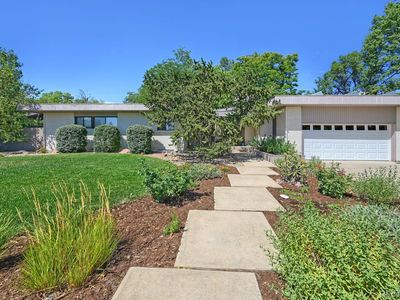 325 Mohawk Drive