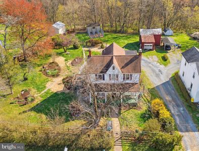 Property at 4733 Mussetter Rd, Ijamsville, MD