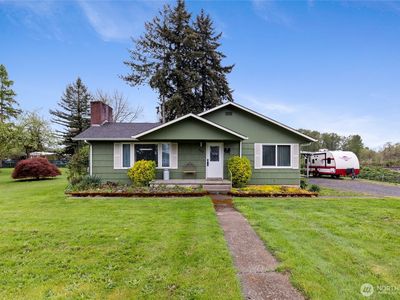 346 Twin Oaks Road