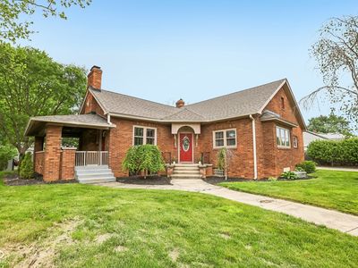 20 E Pleasant Run Parkway North Dr