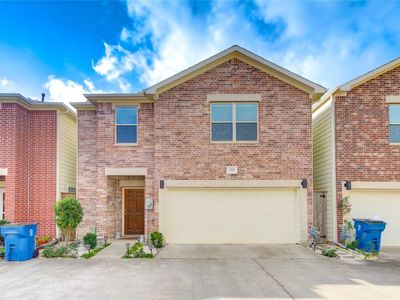 3707 Main Poplar Dr