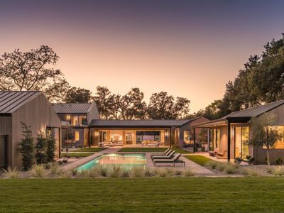 1438 Ridge Valley Road