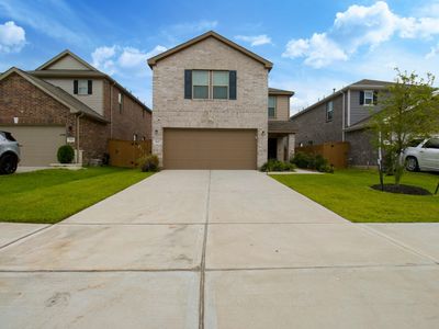 2837 Grand Anse Dr